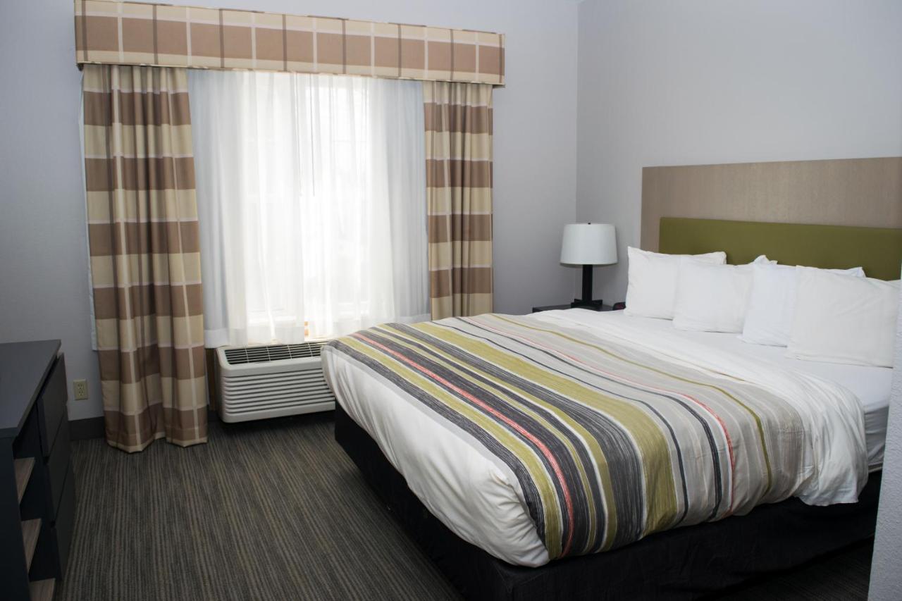 Country Inn & Suites By Radisson, Freeport, Il Εξωτερικό φωτογραφία