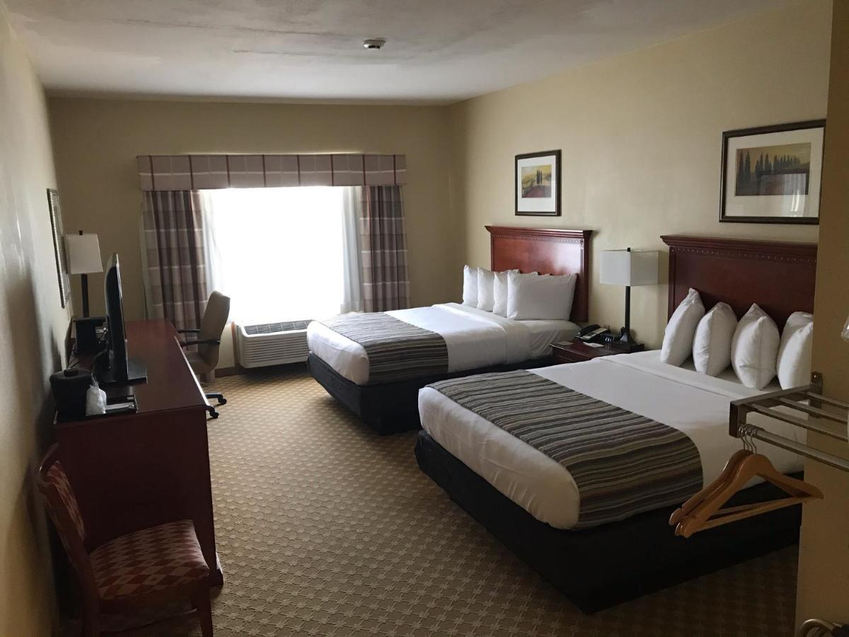 Country Inn & Suites By Radisson, Freeport, Il Εξωτερικό φωτογραφία