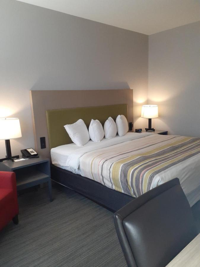 Country Inn & Suites By Radisson, Freeport, Il Εξωτερικό φωτογραφία