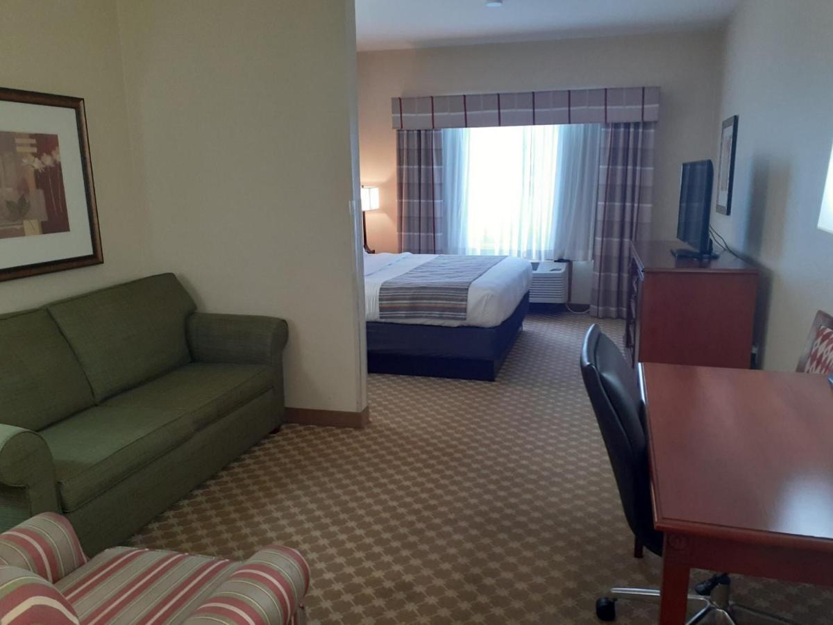 Country Inn & Suites By Radisson, Freeport, Il Εξωτερικό φωτογραφία
