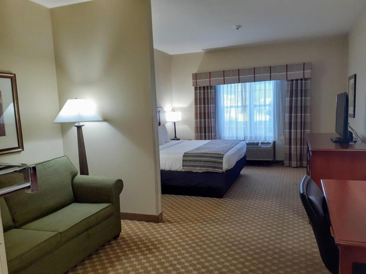 Country Inn & Suites By Radisson, Freeport, Il Εξωτερικό φωτογραφία