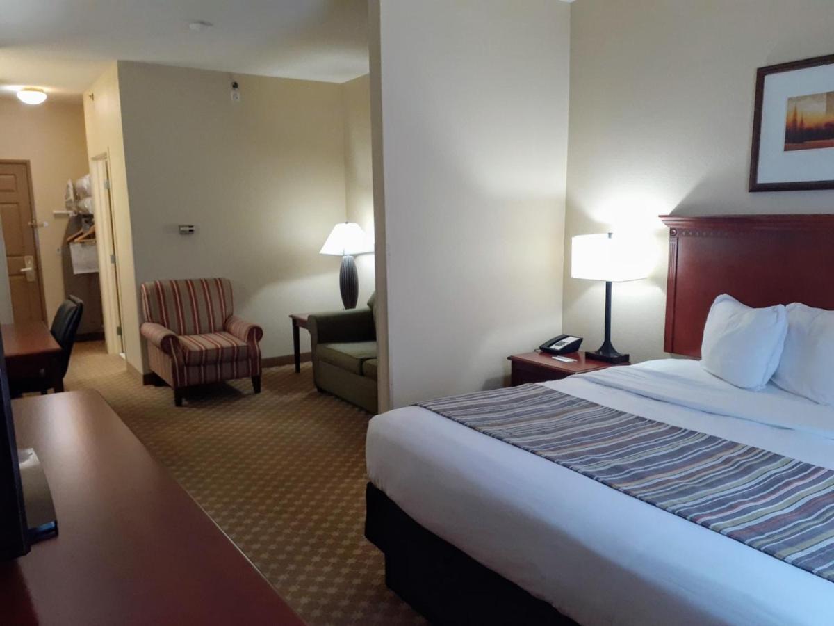 Country Inn & Suites By Radisson, Freeport, Il Εξωτερικό φωτογραφία