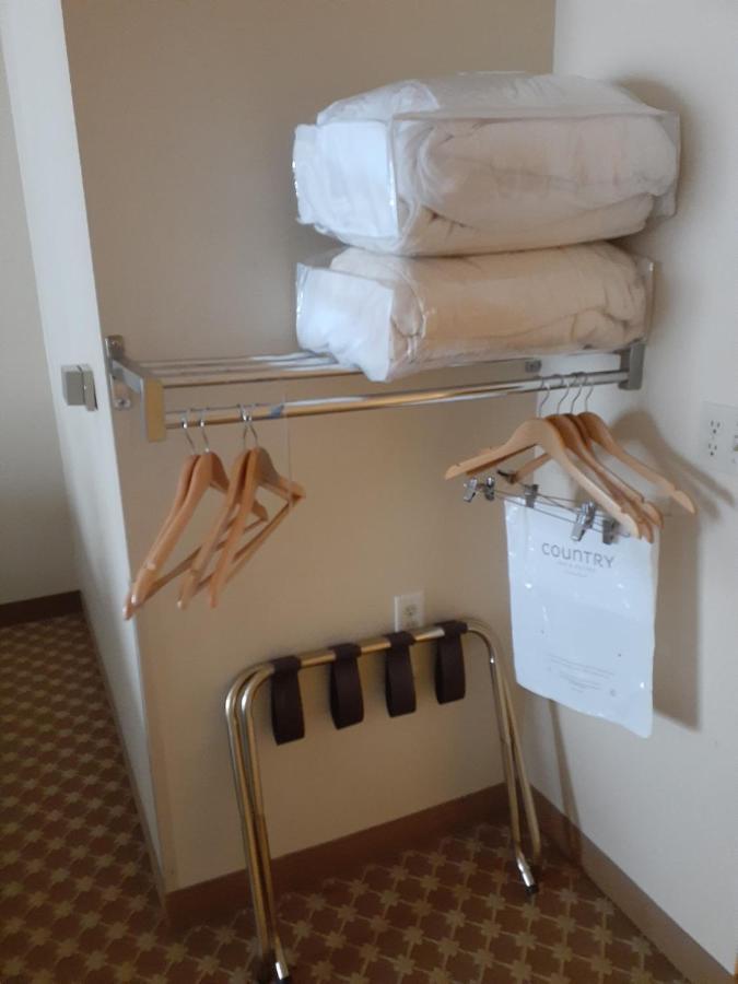 Country Inn & Suites By Radisson, Freeport, Il Εξωτερικό φωτογραφία