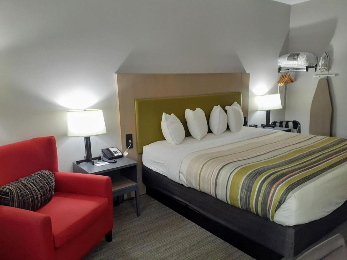 Country Inn & Suites By Radisson, Freeport, Il Εξωτερικό φωτογραφία