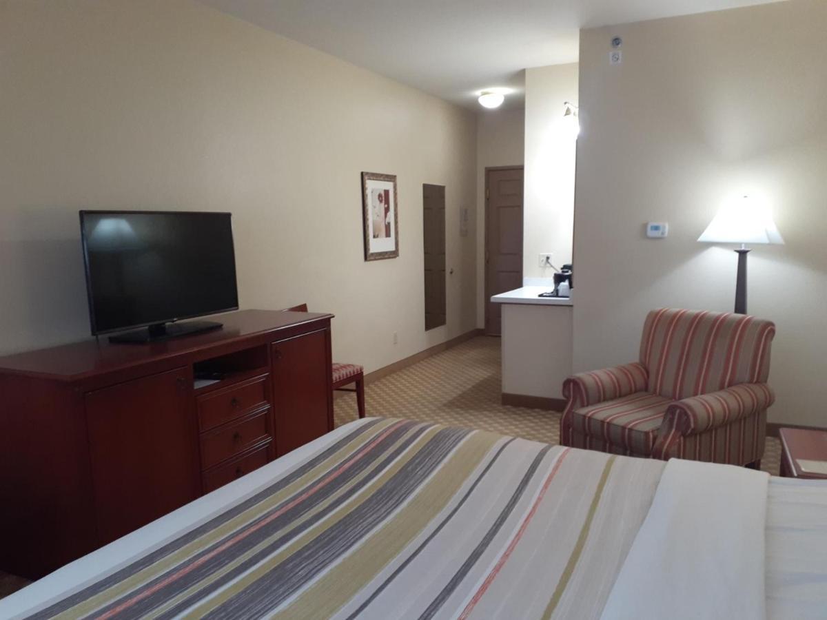 Country Inn & Suites By Radisson, Freeport, Il Εξωτερικό φωτογραφία