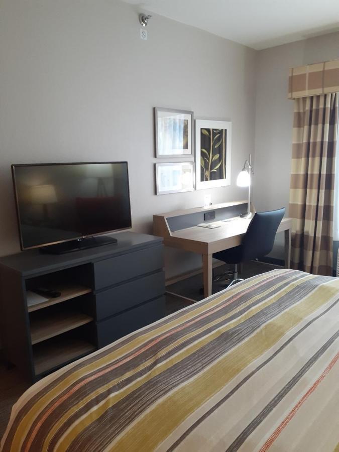 Country Inn & Suites By Radisson, Freeport, Il Εξωτερικό φωτογραφία