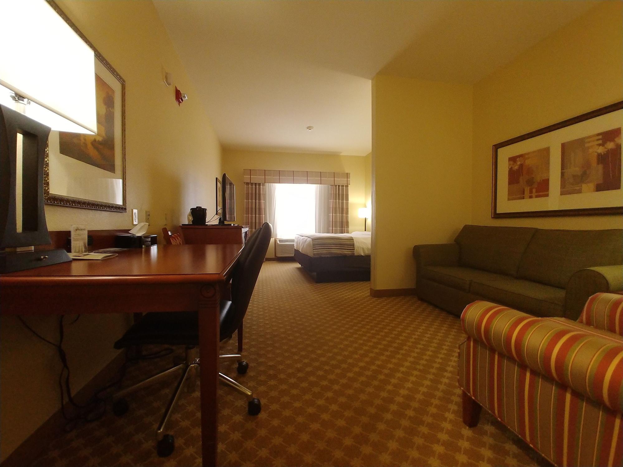 Country Inn & Suites By Radisson, Freeport, Il Εξωτερικό φωτογραφία