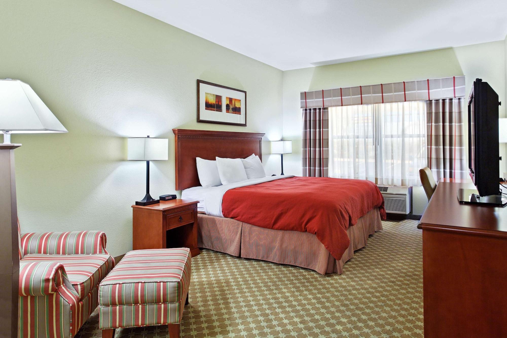 Country Inn & Suites By Radisson, Freeport, Il Εξωτερικό φωτογραφία
