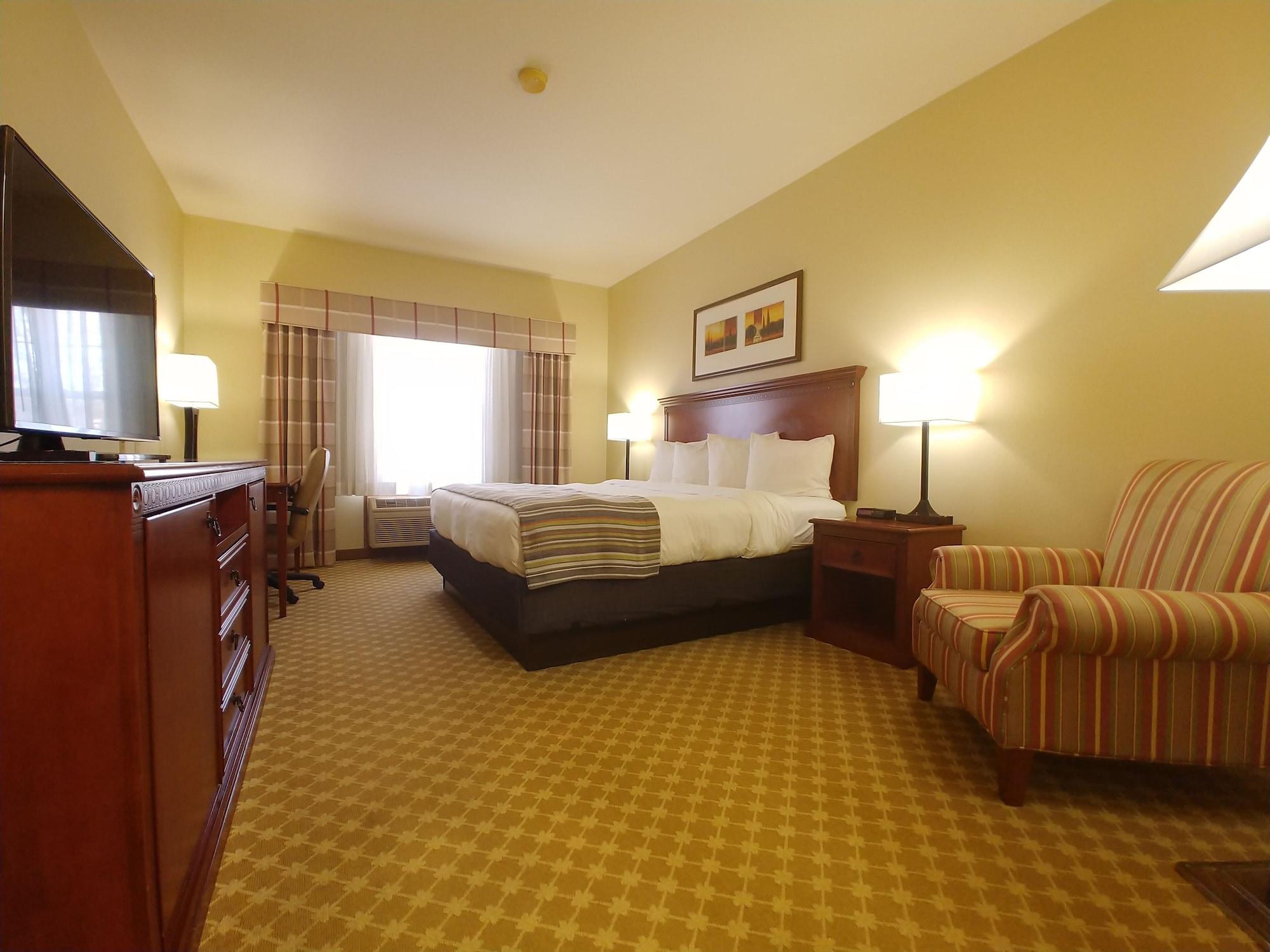 Country Inn & Suites By Radisson, Freeport, Il Εξωτερικό φωτογραφία