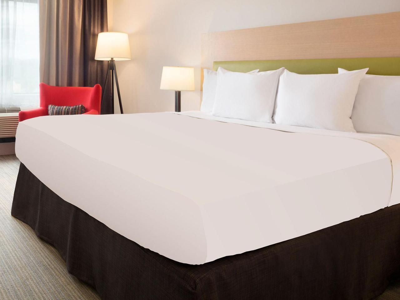Country Inn & Suites By Radisson, Freeport, Il Εξωτερικό φωτογραφία