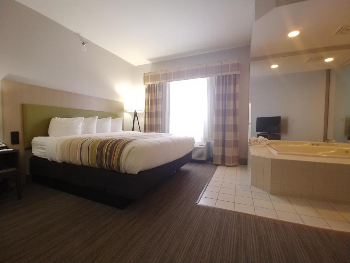 Country Inn & Suites By Radisson, Freeport, Il Εξωτερικό φωτογραφία
