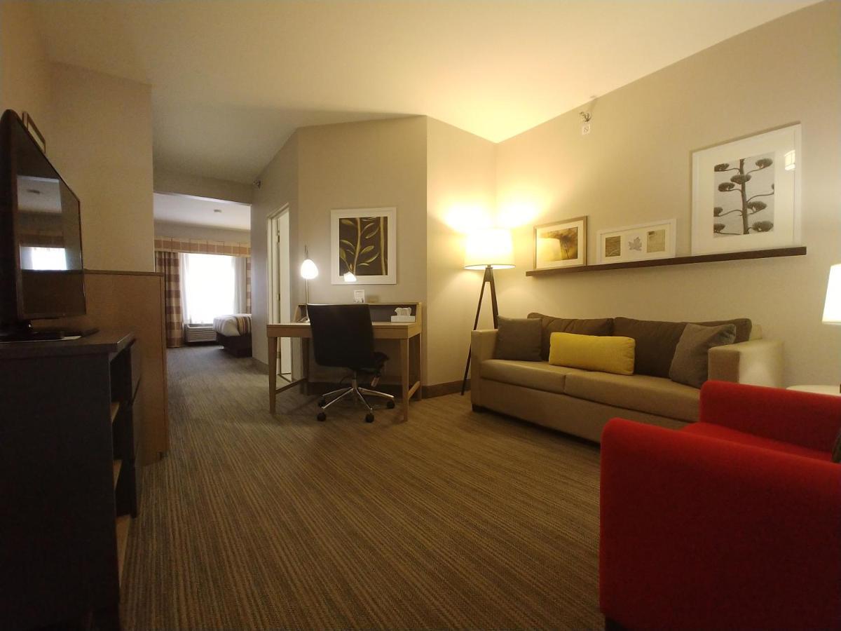 Country Inn & Suites By Radisson, Freeport, Il Εξωτερικό φωτογραφία