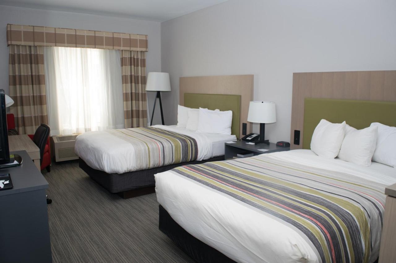 Country Inn & Suites By Radisson, Freeport, Il Εξωτερικό φωτογραφία